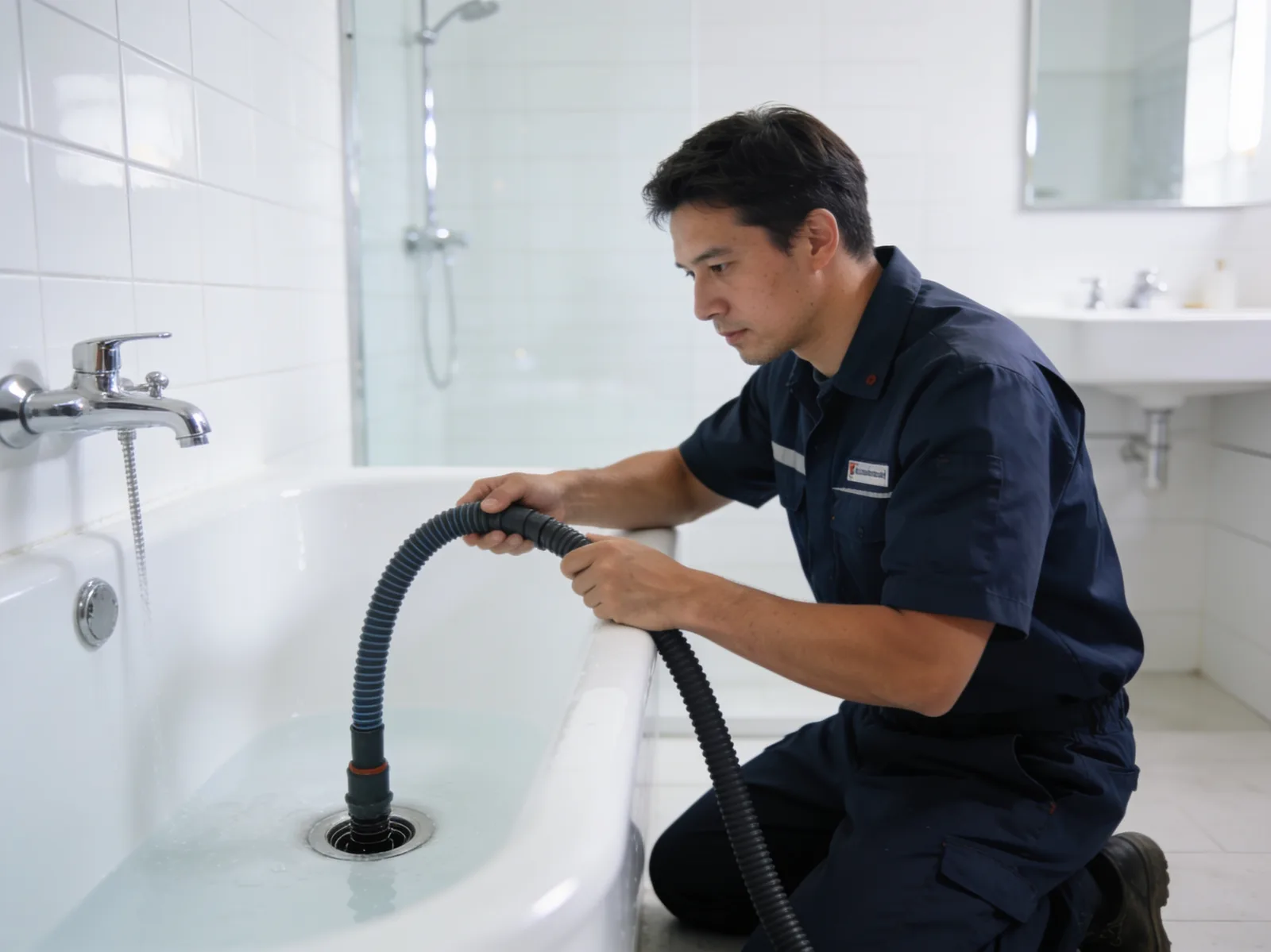Emergency Plumber Weston, WY FAQs